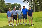 LAC Golf Open 2019  11th annual Wheaton Lyons Athletic Club (LAC) Golf Open Monday, August 12, 2019 at the Franklin Country Club. - Photo by Keith Nordstrom : Wheaton, Lyons Athletic Club Golf Open